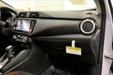 Thumbnail of 2025 Gray Sky Pearl Nissan Versa