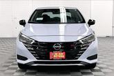Thumbnail of 2025 Gray Sky Pearl Nissan Versa