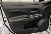 Thumbnail of 2025 Gray Sky Pearl Nissan Versa