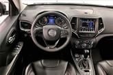 Thumbnail of 2022 Bright White Clearcoat Jeep Cherokee