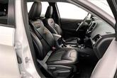 Thumbnail of 2022 Bright White Clearcoat Jeep Cherokee