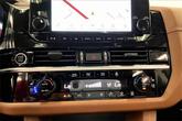 Thumbnail of 2024 Pearl White Tricoat/Super Black Nissan Pathfinder