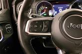 Thumbnail of 2022 Black Clearcoat Jeep Wrangler Unlimited 4xe