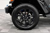 Thumbnail of 2022 Black Clearcoat Jeep Wrangler Unlimited 4xe
