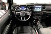 Thumbnail of 2022 Black Clearcoat Jeep Wrangler Unlimited 4xe