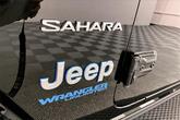 Thumbnail of 2022 Black Clearcoat Jeep Wrangler Unlimited 4xe