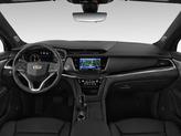 Thumbnail of 2025 Stellar Black Metallic Cadillac XT6