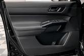 Thumbnail of 2025 Super Black Nissan Pathfinder
