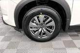 Thumbnail of 2025 Glacier White Nissan Pathfinder