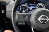 Thumbnail of 2025 Glacier White Nissan Pathfinder
