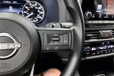 Thumbnail of 2025 Glacier White Nissan Pathfinder
