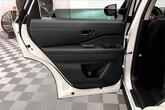 Thumbnail of 2025 Glacier White Nissan Pathfinder