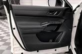 Thumbnail of 2025 Glacier White Nissan Pathfinder