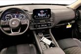 Thumbnail of 2025 Glacier White Nissan Pathfinder