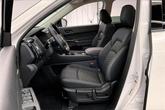 Thumbnail of 2025 Glacier White Nissan Pathfinder