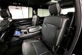 Thumbnail of 2024 Diamond Black Crystal Pearlcoat Jeep Grand Wagoneer L