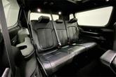 Thumbnail of 2024 Diamond Black Crystal Pearlcoat Jeep Grand Wagoneer L