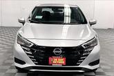 Thumbnail of 2025 Brilliant Silver Metallic Nissan Versa