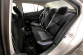 Thumbnail of 2025 Brilliant Silver Metallic Nissan Versa