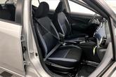 Thumbnail of 2025 Brilliant Silver Metallic Nissan Versa