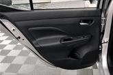 Thumbnail of 2025 Brilliant Silver Metallic Nissan Versa