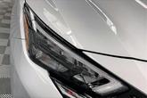Thumbnail of 2025 Brilliant Silver Metallic Nissan Versa