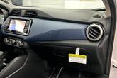 Thumbnail of 2025 Brilliant Silver Metallic Nissan Versa