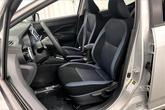 Thumbnail of 2025 Brilliant Silver Metallic Nissan Versa
