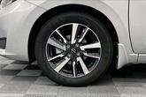 Thumbnail of 2025 Brilliant Silver Metallic Nissan Versa