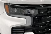 Thumbnail of 2023 Summit White Chevrolet Silverado 1500