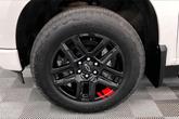 Thumbnail of 2023 Summit White Chevrolet Silverado 1500