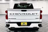 Thumbnail of 2023 Summit White Chevrolet Silverado 1500