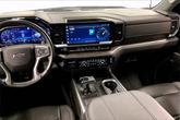Thumbnail of 2023 Summit White Chevrolet Silverado 1500