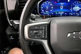 Thumbnail of 2023 Summit White Chevrolet Silverado 1500