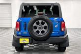Thumbnail of 2024 Velocity Blue Metallic Ford Bronco