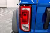 Thumbnail of 2024 Velocity Blue Metallic Ford Bronco