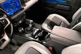 Thumbnail of 2024 Velocity Blue Metallic Ford Bronco