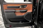 Thumbnail of 2023 Diamond Black Crystal Pearlcoat RAM 1500