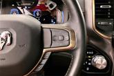 Thumbnail of 2023 Diamond Black Crystal Pearlcoat RAM 1500