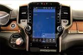 Thumbnail of 2023 Diamond Black Crystal Pearlcoat RAM 1500
