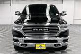 Thumbnail of 2023 Diamond Black Crystal Pearlcoat RAM 1500