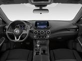 Thumbnail of 2022 Super Black Nissan Sentra