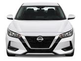 Thumbnail of 2022 Super Black Nissan Sentra