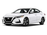 Thumbnail of 2022 Super Black Nissan Sentra