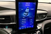 Thumbnail of 2021 Agate Black Metallic Ford Explorer