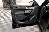 Thumbnail of 2021 Agate Black Metallic Ford Explorer