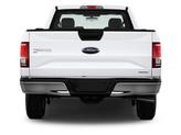 Thumbnail of 2014 White Platinum Metallic Tri-Coat Ford F-150
