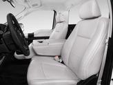 Thumbnail of 2014 White Platinum Metallic Tri-Coat Ford F-150