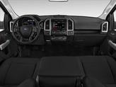 Thumbnail of 2014 White Platinum Metallic Tri-Coat Ford F-150