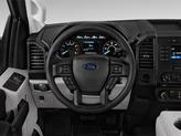 Thumbnail of 2014 White Platinum Metallic Tri-Coat Ford F-150